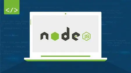 Maestro Node.js. Sviluppa applicazioni Fullstack