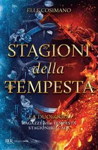 Elle Cosimano - Stagioni della tempesta