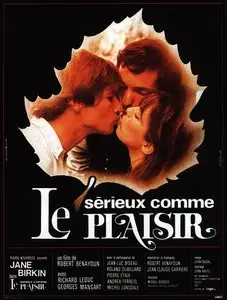 Sérieux comme le plaisir (1975) / AvaxHome