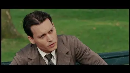Finding Neverland (2004)