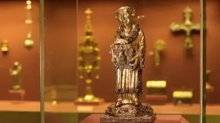 Amfora Media - The State Hermitage Museum (2011)