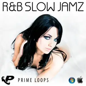 Prime Loops R&B Slow Jamz MULTiFORMAT