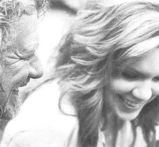 Robert Plant/Alison Krauss - Raising Sand (2007) {Rounder} **[RE-UP]**