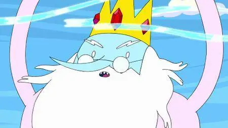 Adventure Time S09E07