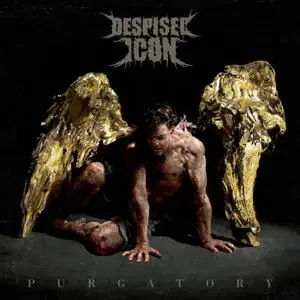 Despised Icon - Purgatory (2019)