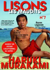 Lisons les Maudits – 11 mars 2020