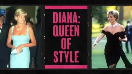 Ch4. - Diana: Queen of Style (2021)