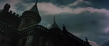The Premature Burial (1962)