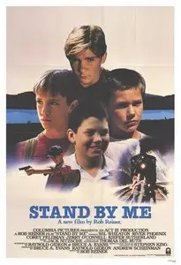 (Drama) Stand by Me [DVDrip] 1986