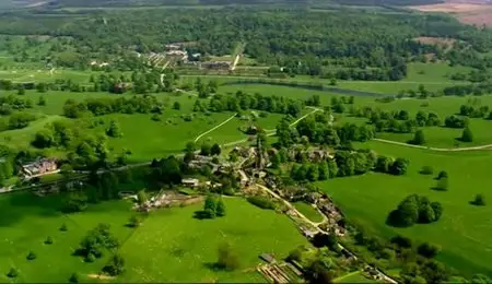 BBC - Chatsworth (2012)