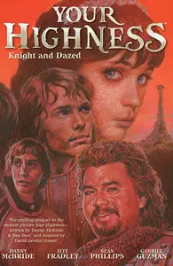 Your Highness - Knight and Dazed (2011)