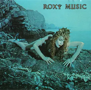 Roxy Music - Siren (1975) [Non-Remastered]