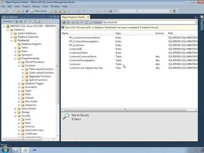 LearnNowOnline - SQL Server 2012: A Tour of SQL Server