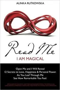 Read Me - I Am Magical