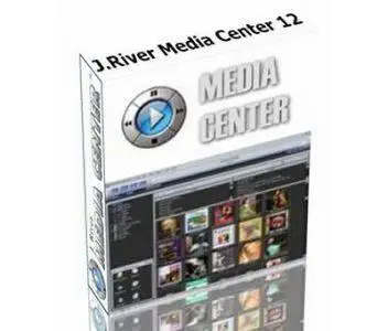 J. River Media Center v12.0.451