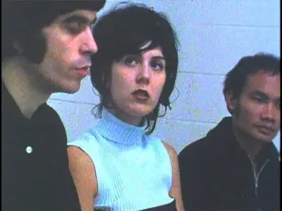 Blue Is Beautiful (1997)