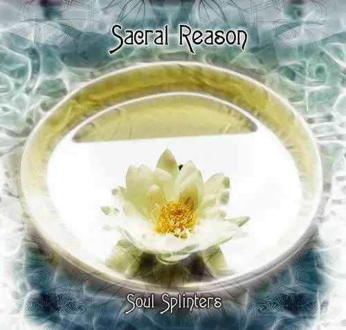 Sacral Reason - Soul Splinters (2010)