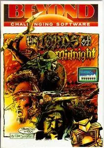 Lords of Midnight, the (2013)