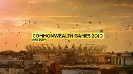 BBC - Commonwealth Games (2010)