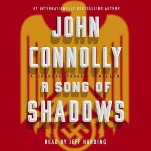 «A Song of Shadows» by John Connolly