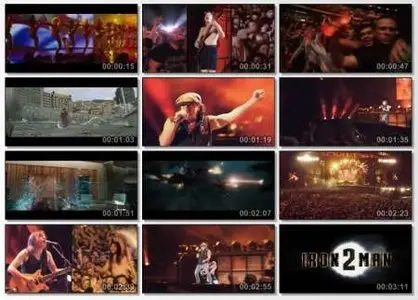 AC/DC - Highway to Hell (Iron Man 2) (2010)