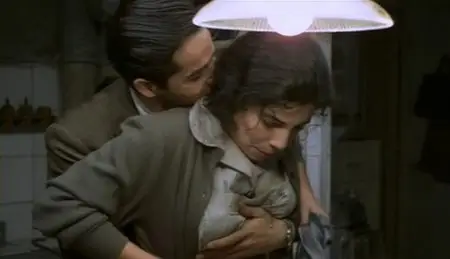 Amantes (1991)