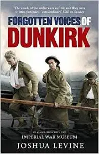 Forgotten Voices of Dunkirk