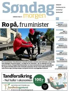 Viborg Stifts Folkeblad – 17. maj 2020