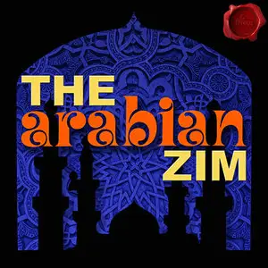 Fox Samples The Arabian Zim WAV MiDi