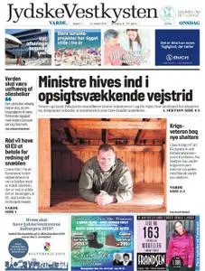 JydskeVestkysten Varde – 24. oktober 2018