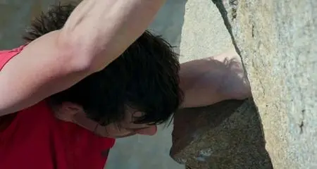 Free Solo (2018)