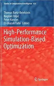 High-Performance Simulation-Based Optimization