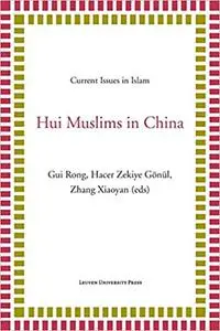 Hui Muslims in China