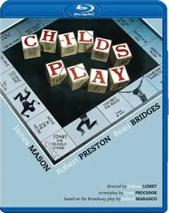 Child's Play (1972)