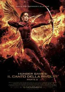 Hunger Games: Il canto della rivolta Parte 2 (2015)