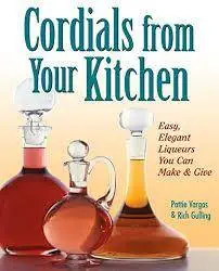 Cordials from Your Kitchen(Repost)