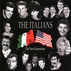 Various Artists - The Italians: The Next Generation (2004) [Audio Fidelity]