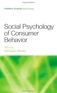 Social Psychology of Consumer Behavior