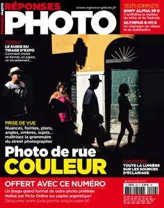 Réponses Photo - février 2017