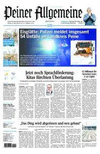 Peiner Allgemeine Zeitung - 19. März 2018