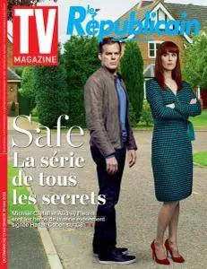 TV Magazine - 13 Mai 2018