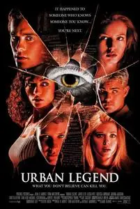 Urban Legend (1998)