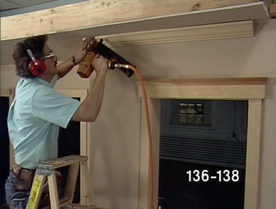 Installing Trim with Craig Savage - Fine Homebuilding DVD Workshop