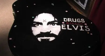 Serial Killer Culture (2014)