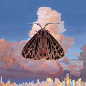 Chairlift - Moth (2016)