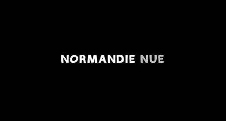 Normandie nue (2018)