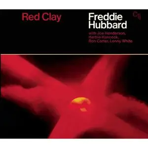 Freddie Hubbard - Red Clay (CTI Records 40th Anniversary Edition - Original Recording Remastered) (1970/2011) [24/44]