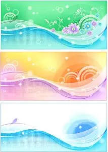 Amazing Vector Backgrounds