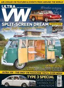 Ultra VW - Issue 168 - August 2017