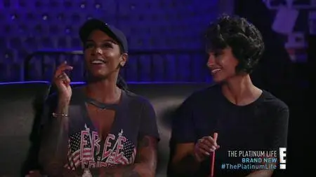 The Platinum Life S01E05